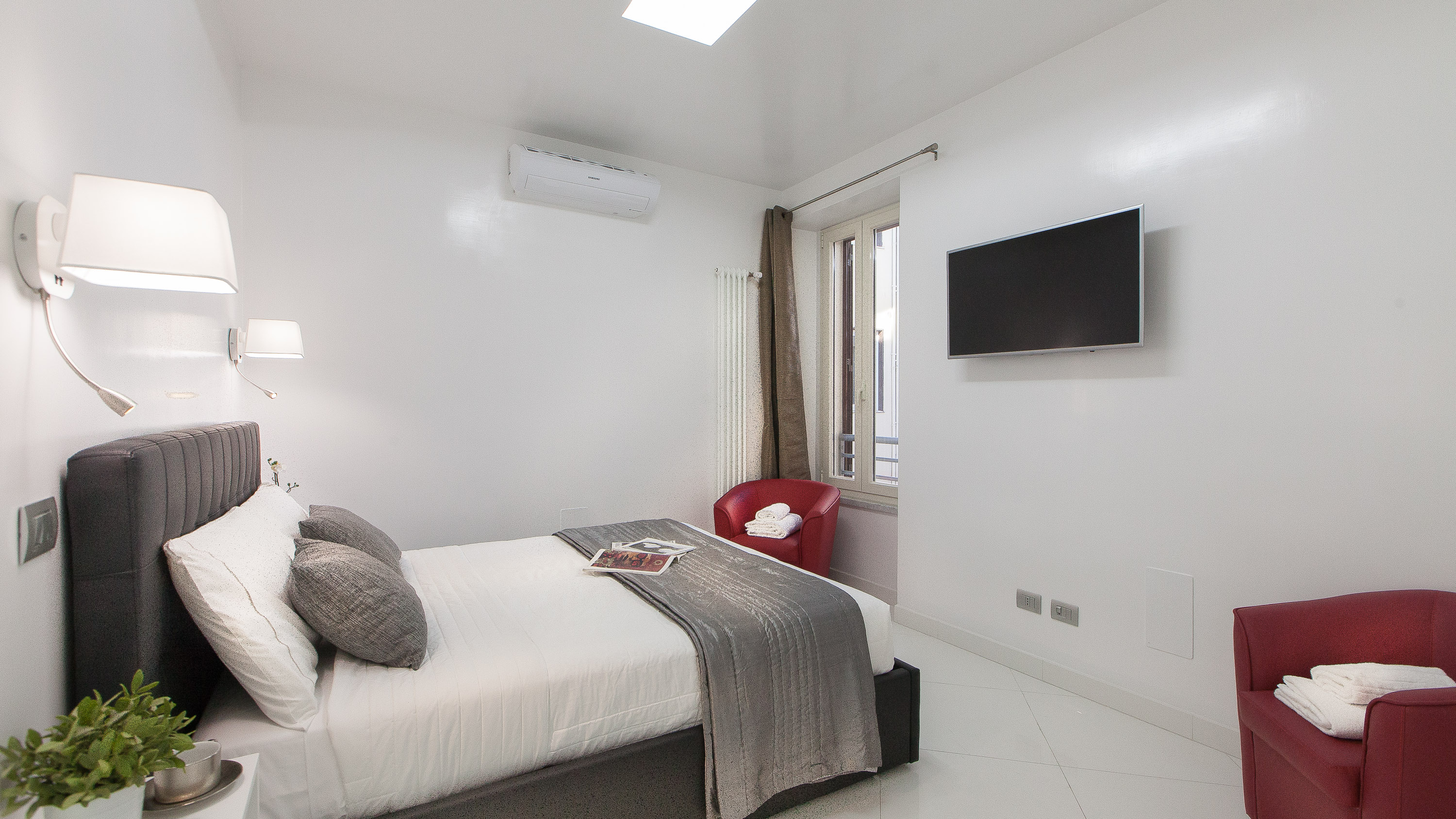 Leadingup Starter Apartments